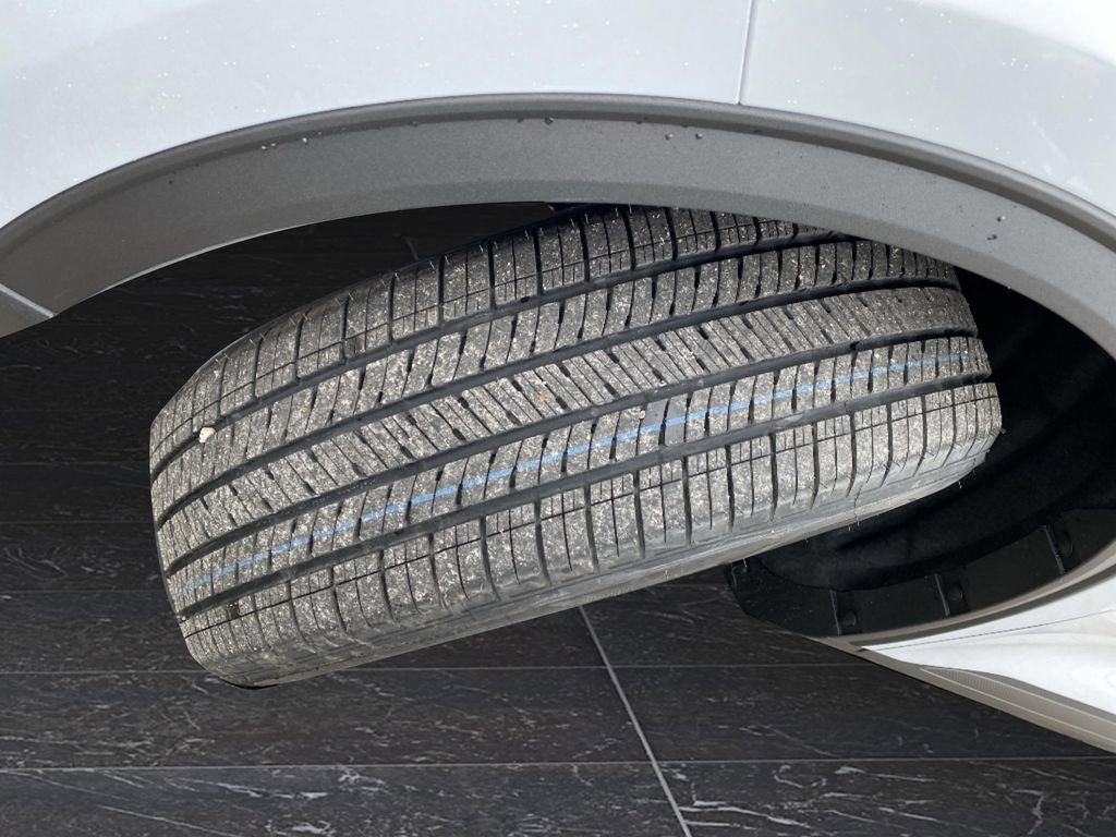 New 2026 Ford Escape Platinum image 46