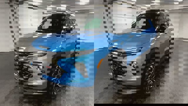 New 2026 Chevrolet TrailBlazer RS w/ Convenience Package image 4