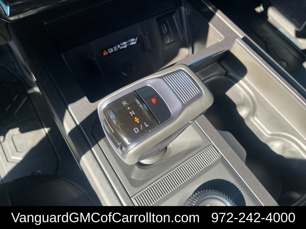 New 2026 GMC Hummer EV SUV w/ LPO, Sport Package AWD/4WD image 25