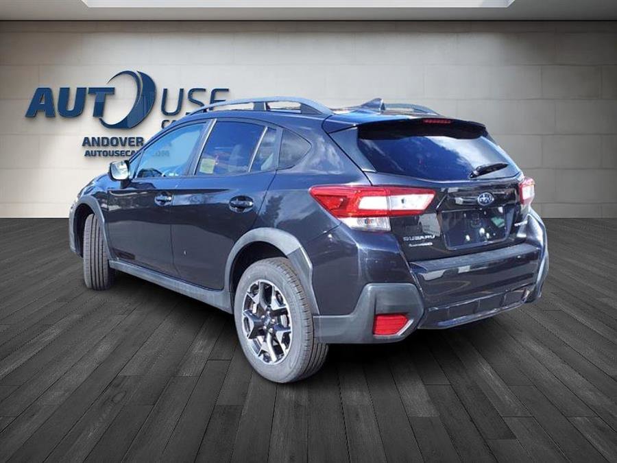 Used 2019 Subaru Crosstrek 2.0i Premium image 7