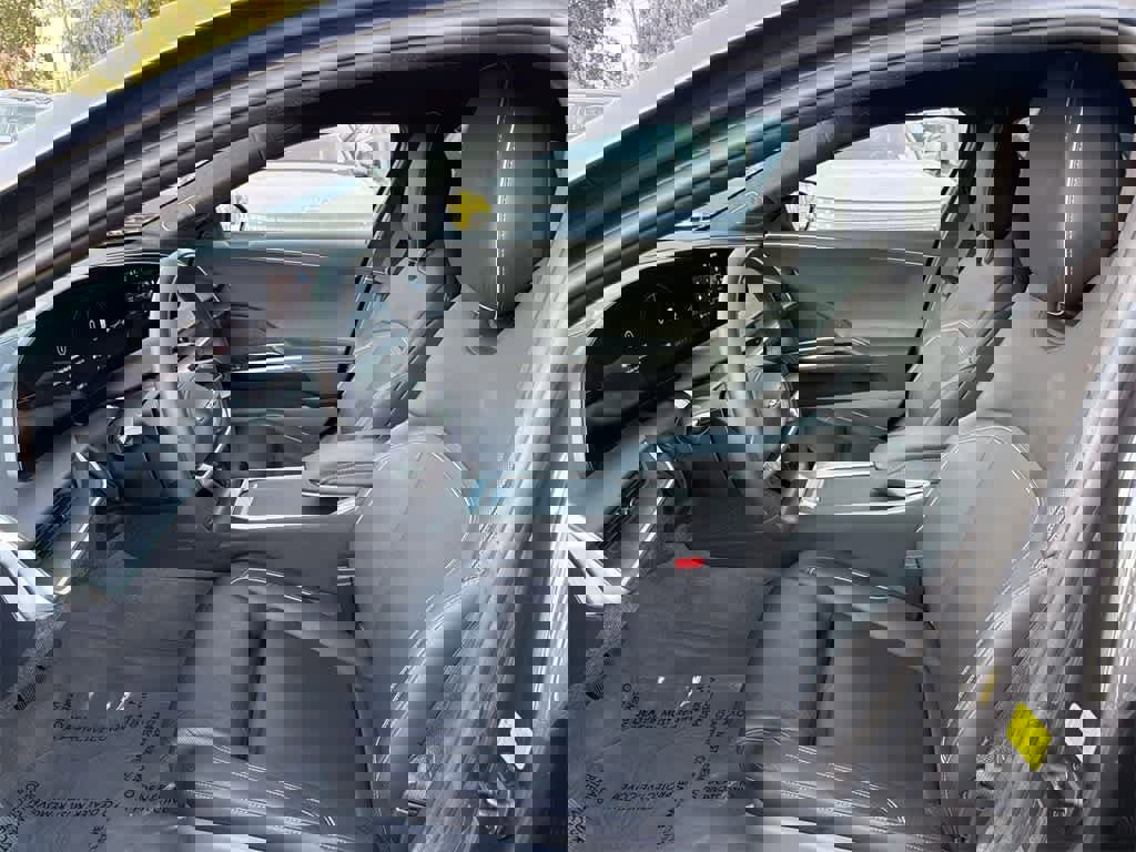 Used 2024 Lucid Air Touring image 24