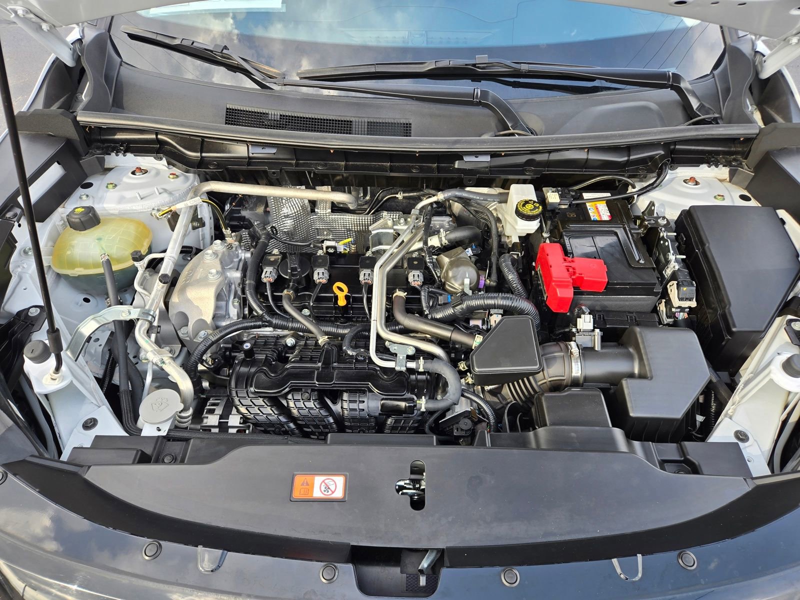 Used 2025 Mitsubishi Outlander SEL FWD image 18