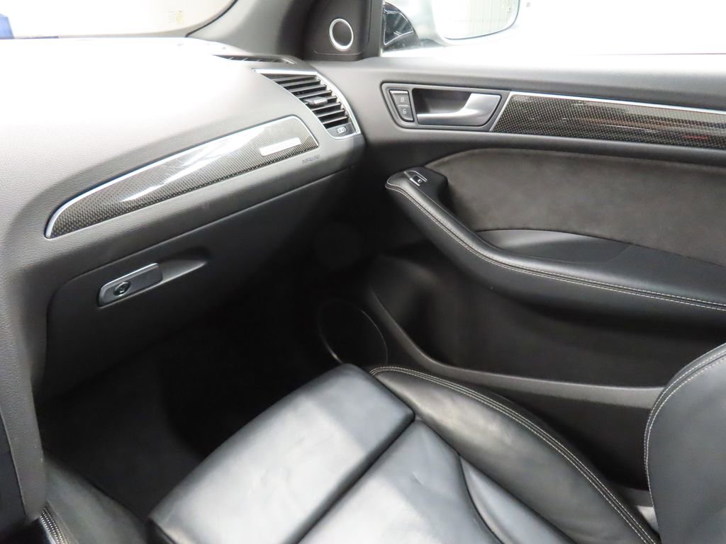 Used 2017 Audi SQ5 Premium Plus w/ Technology Package AWD/4WD image 20