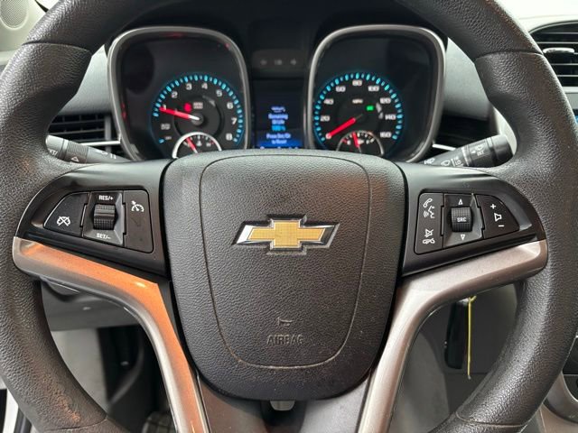 Used 2015 Chevrolet Malibu LS FWD image 17