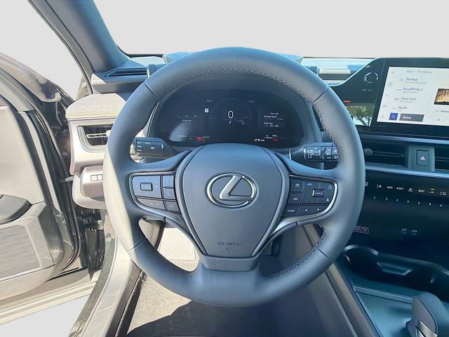 New 2026 Lexus UX 300h FWD image 39