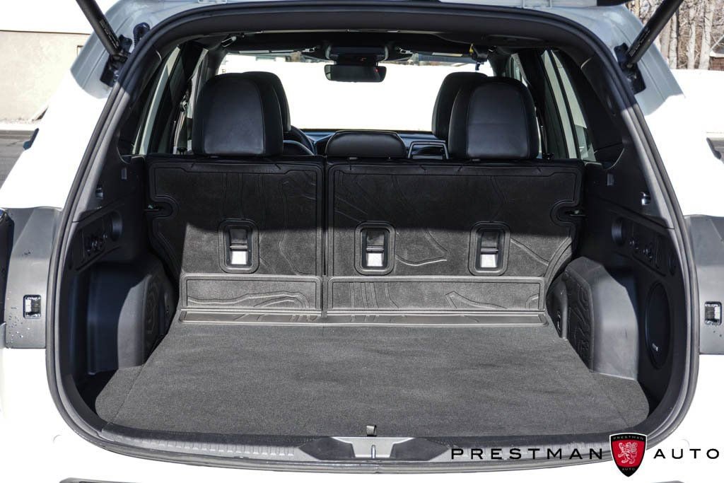 Used 2025 Subaru Forester Sport w/ Popular Package #2 image 39