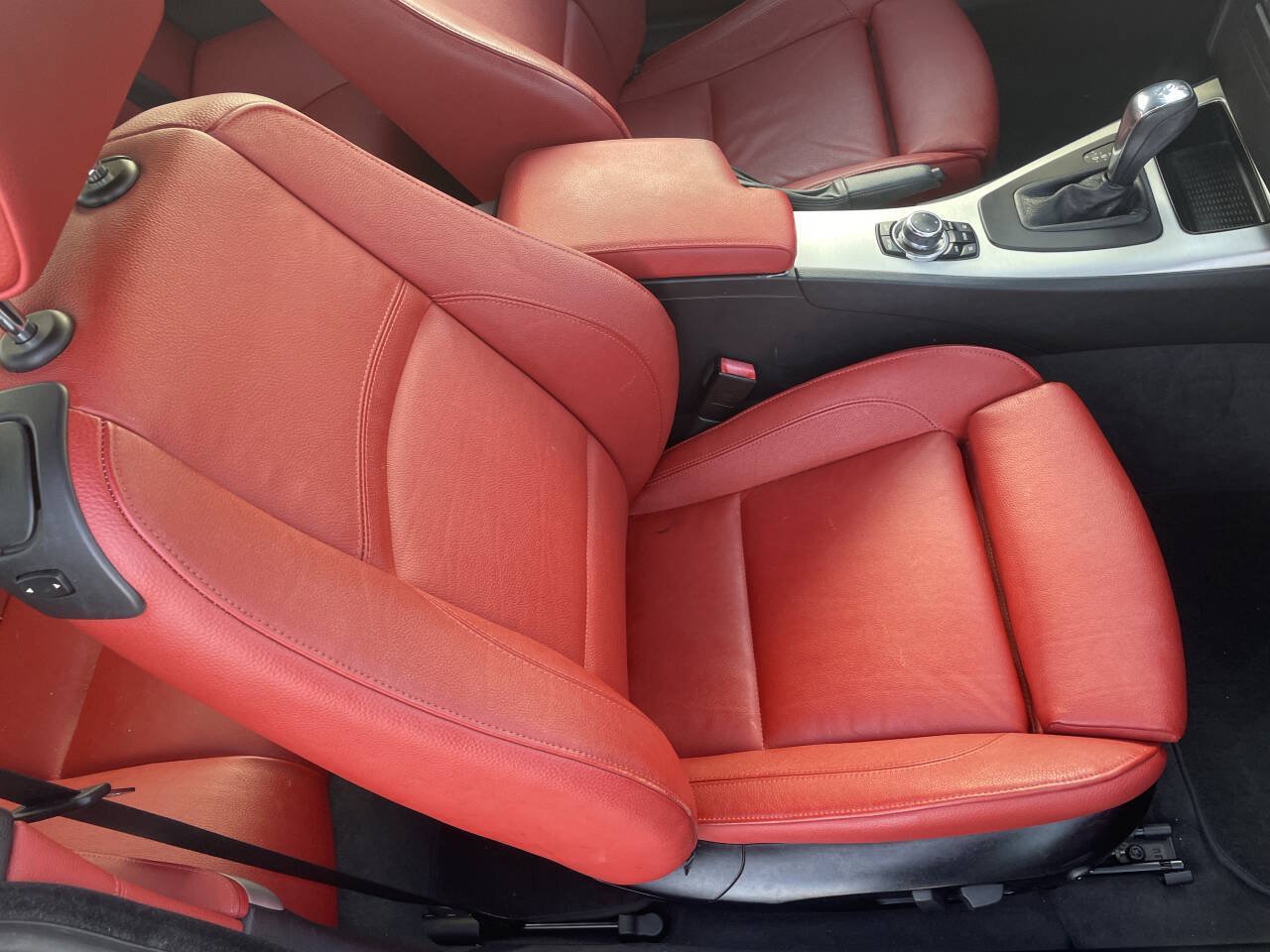 Used 2012 BMW 335i Coupe RWD image 16