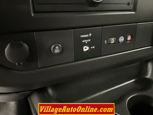 Used 2019 Chevrolet Express 2500 w/ Driver Convenience Package image 26