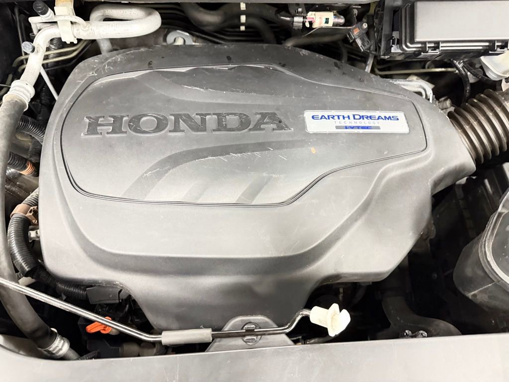 Used 2017 Honda Pilot Elite image 11