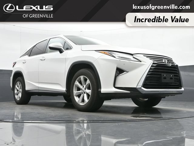Used 2017 Lexus RX 350 AWD w/ Premium Package image 38
