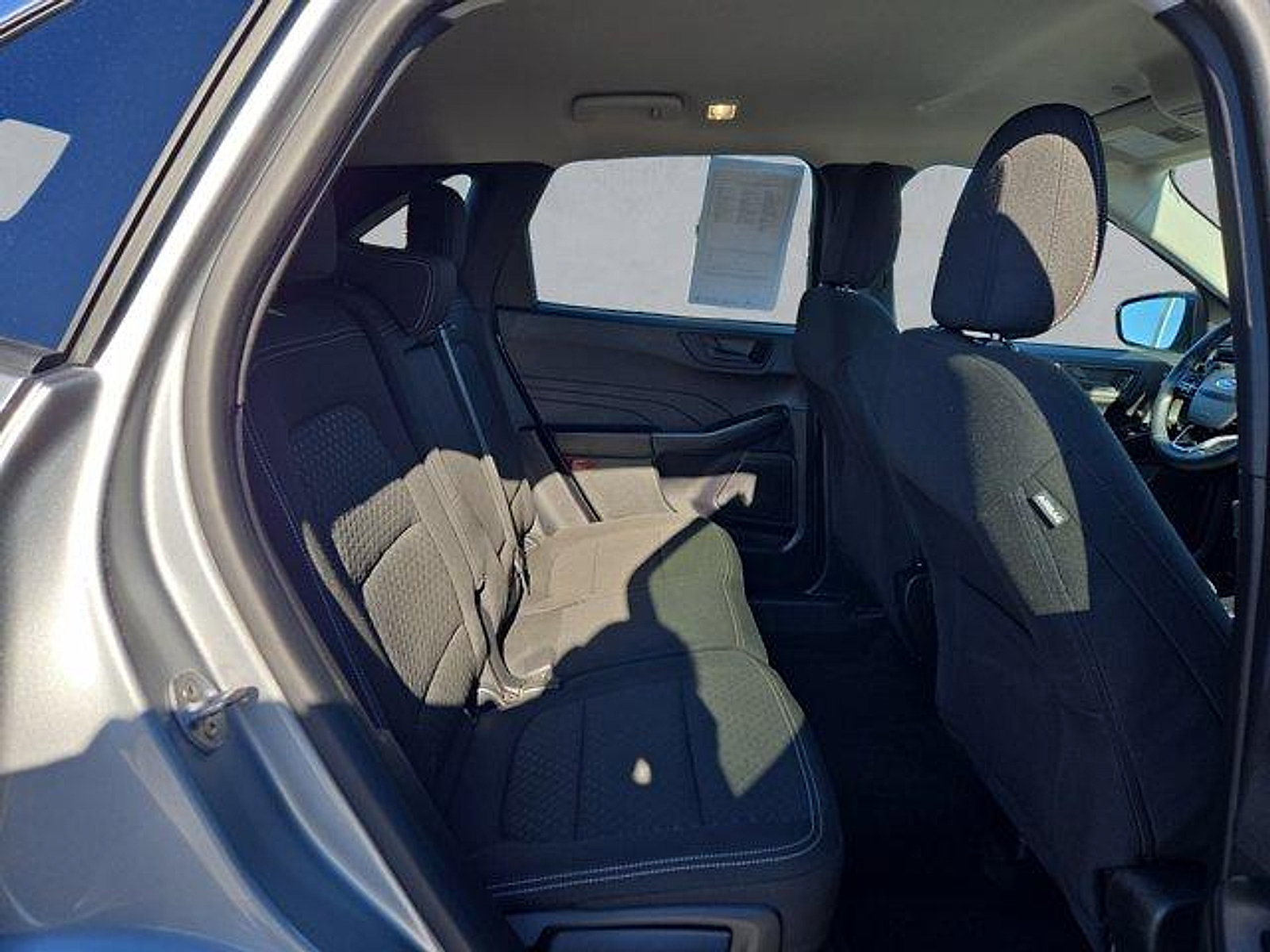 Certified 2023 Ford Escape Active AWD/4WD image 24