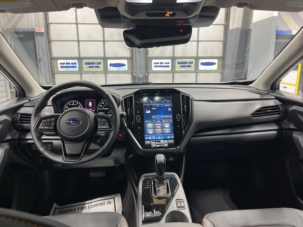 Certified 2026 Subaru Crosstrek 2.5i Limited image 33