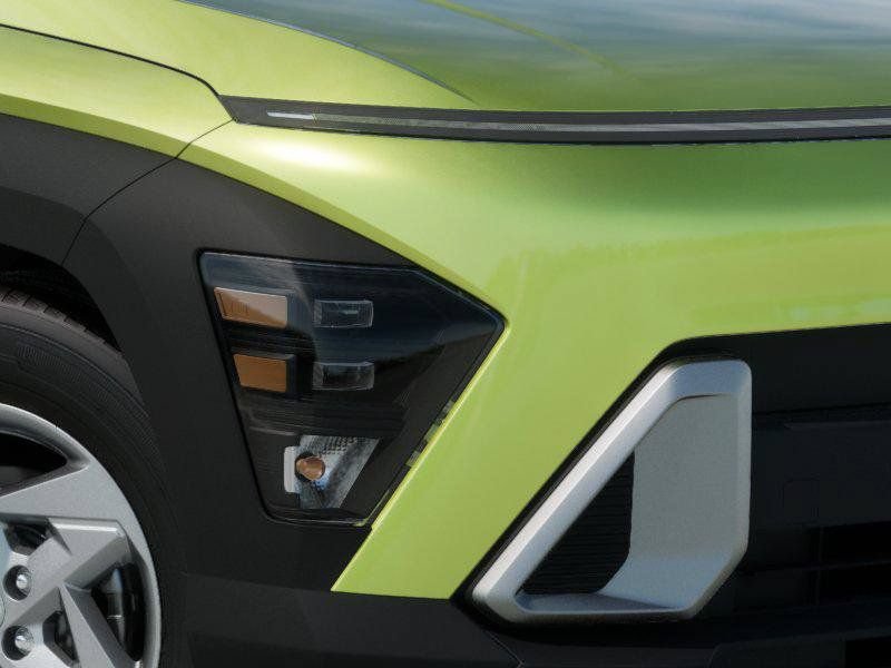New 2027 Hyundai Kona SE FWD image 9