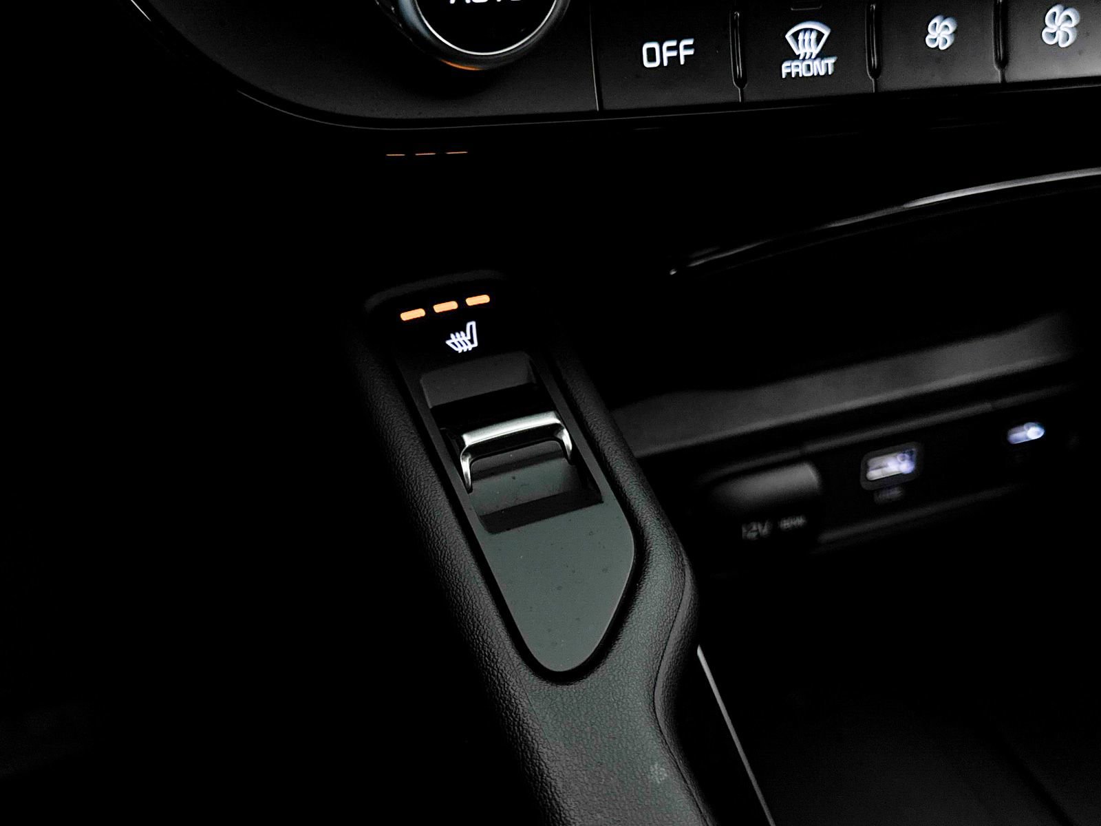 Used 2025 Kia Telluride S image 27