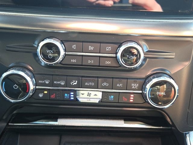 Used 2022 Ford F150 King Ranch w/ Equipment Group 601A High image 34