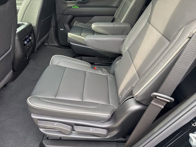 New 2026 Chevrolet Tahoe Premier AWD/4WD image 19