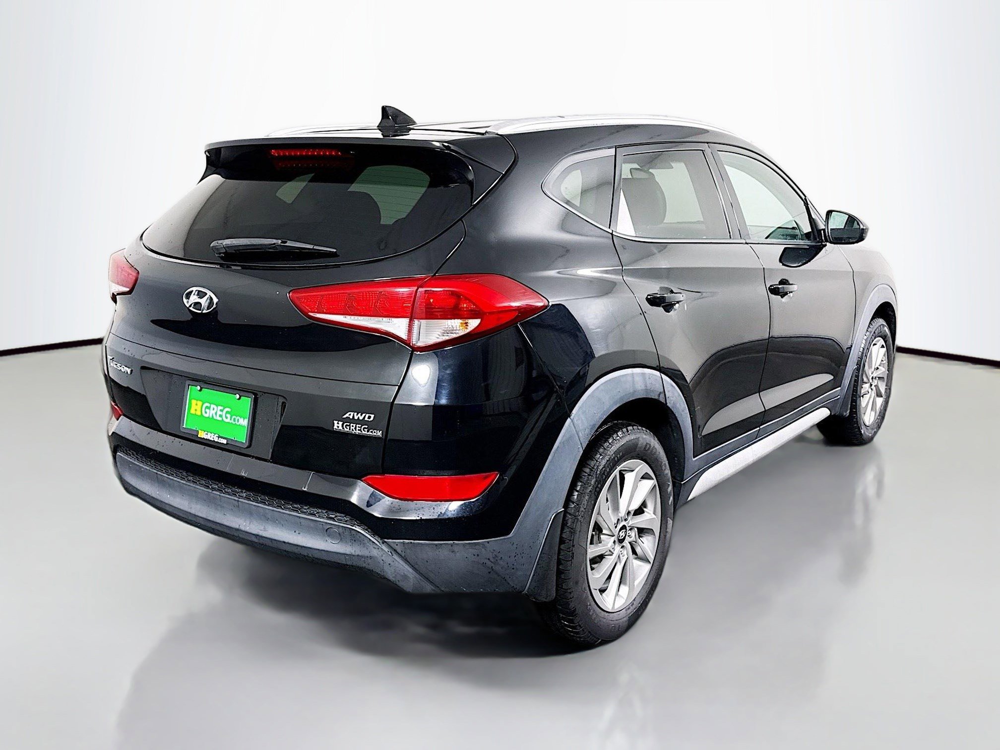 Used 2018 Hyundai Tucson SEL image 10