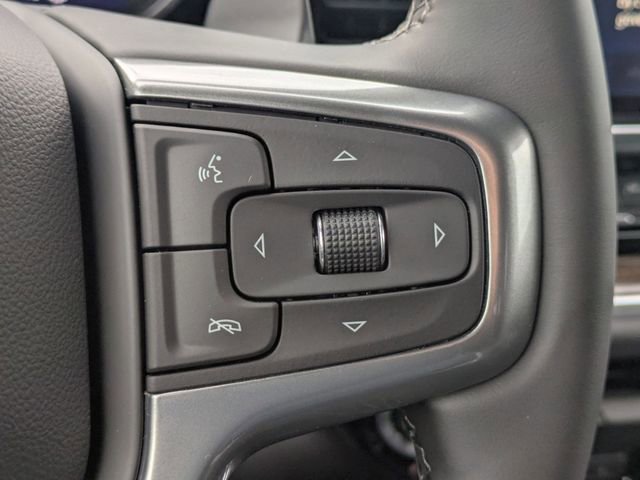 New 2026 Chevrolet Silverado 1500 RST w/ RST All Star Premium Package image 17