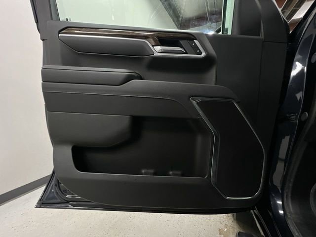 Certified 2025 GMC Sierra 1500 SLE w/ Preferred Package AWD/4WD image 22