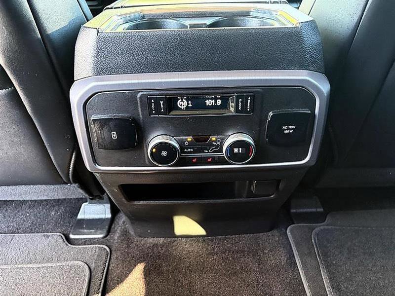 Used 2018 Ford Expedition Max Platinum image 53
