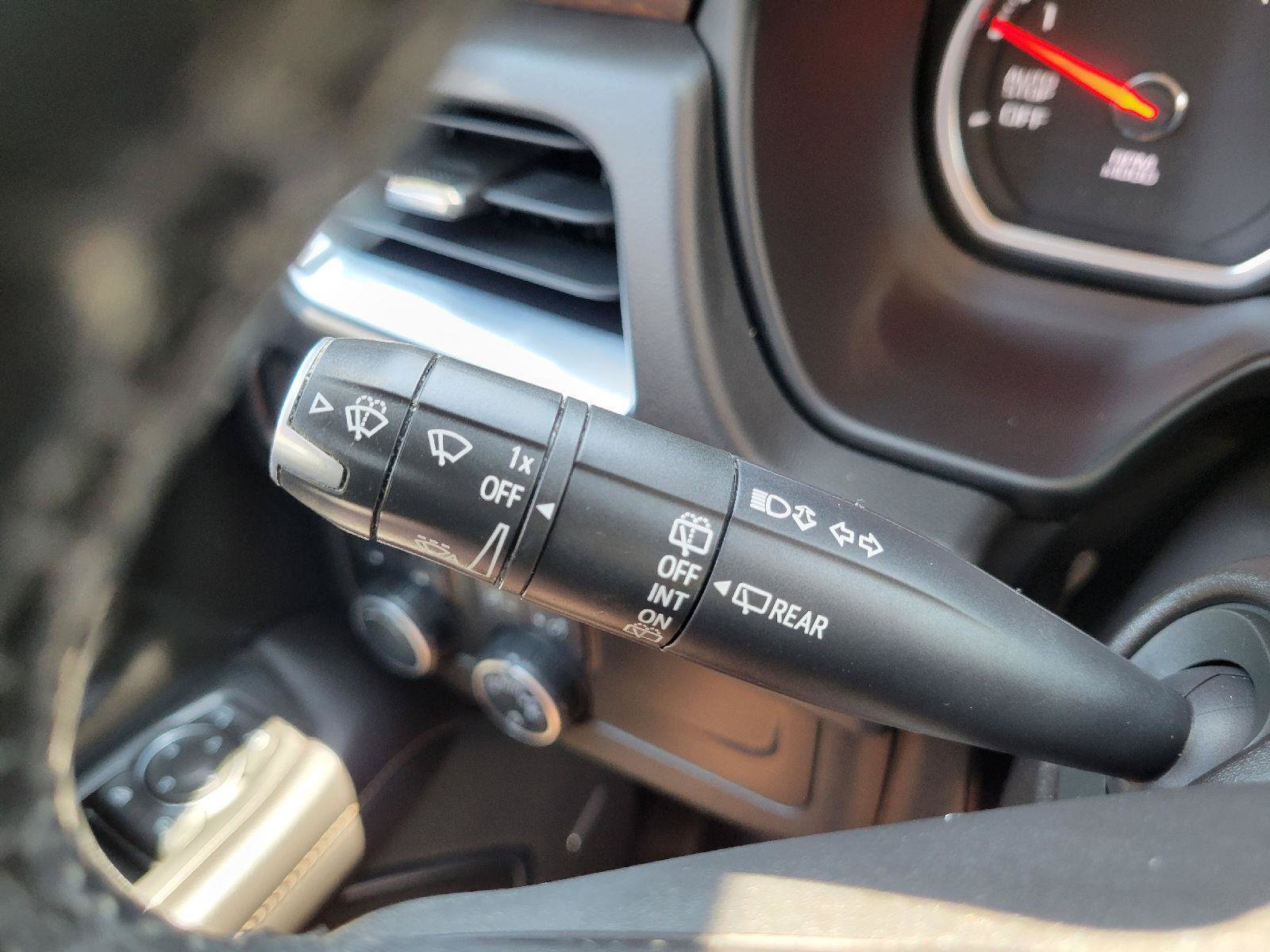 Used 2021 Chevrolet Suburban High Country AWD/4WD image 19
