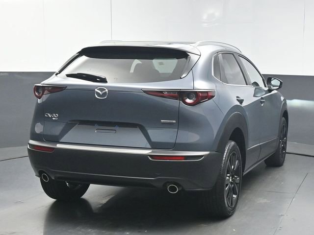 Used 2023 MAZDA CX-30 AWD 2.5 S w/ Preferred Package image 7