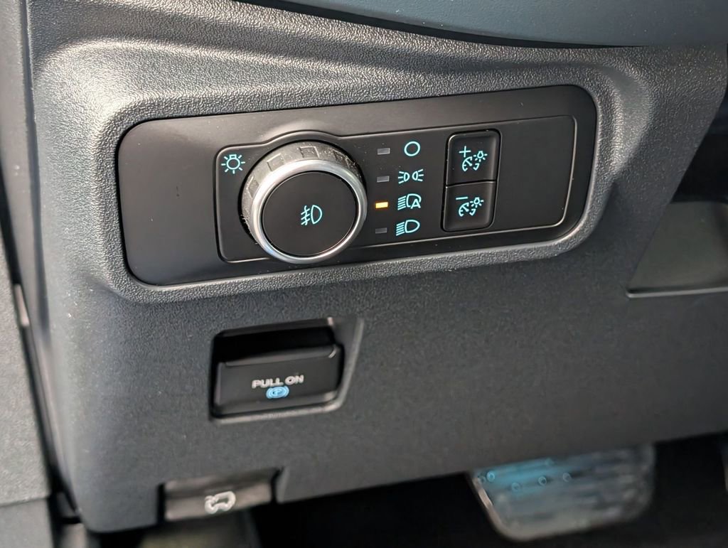 New 2026 Ford Bronco Heritage Edition image 37