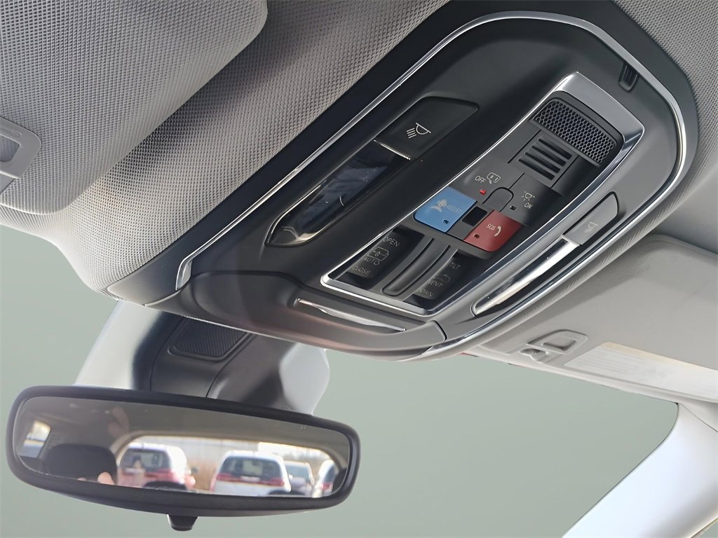 Used 2023 Jeep Grand Cherokee L Laredo image 23