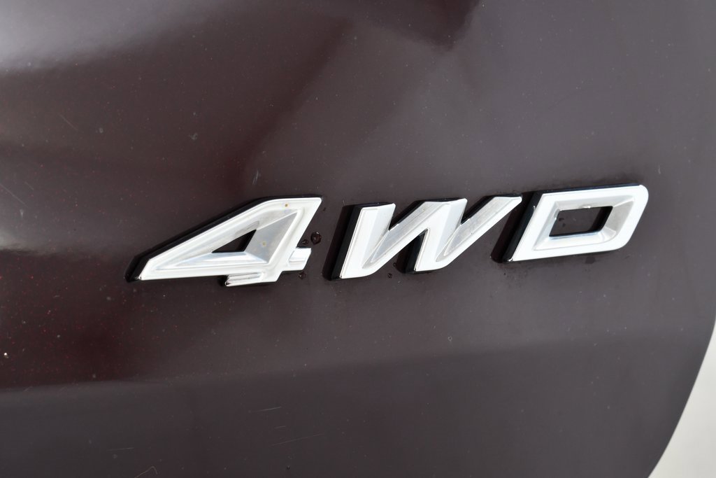 Used 2023 Ford Explorer XLT w/ Equipment Group 202A image 22