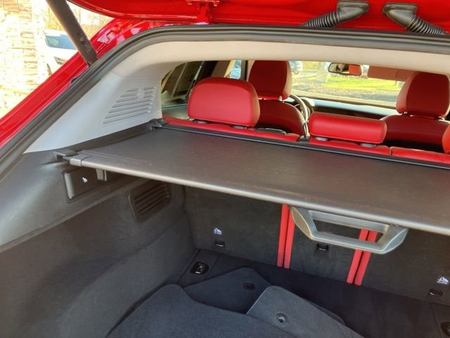 Used 2019 Alfa Romeo Stelvio Sport w/ Quick Order Package 22J Sport image 35