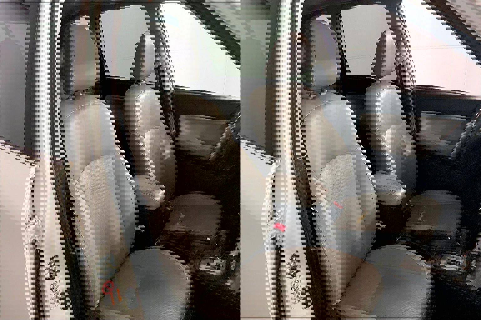 Used 2017 Subaru Forester 2.5i Limited image 7