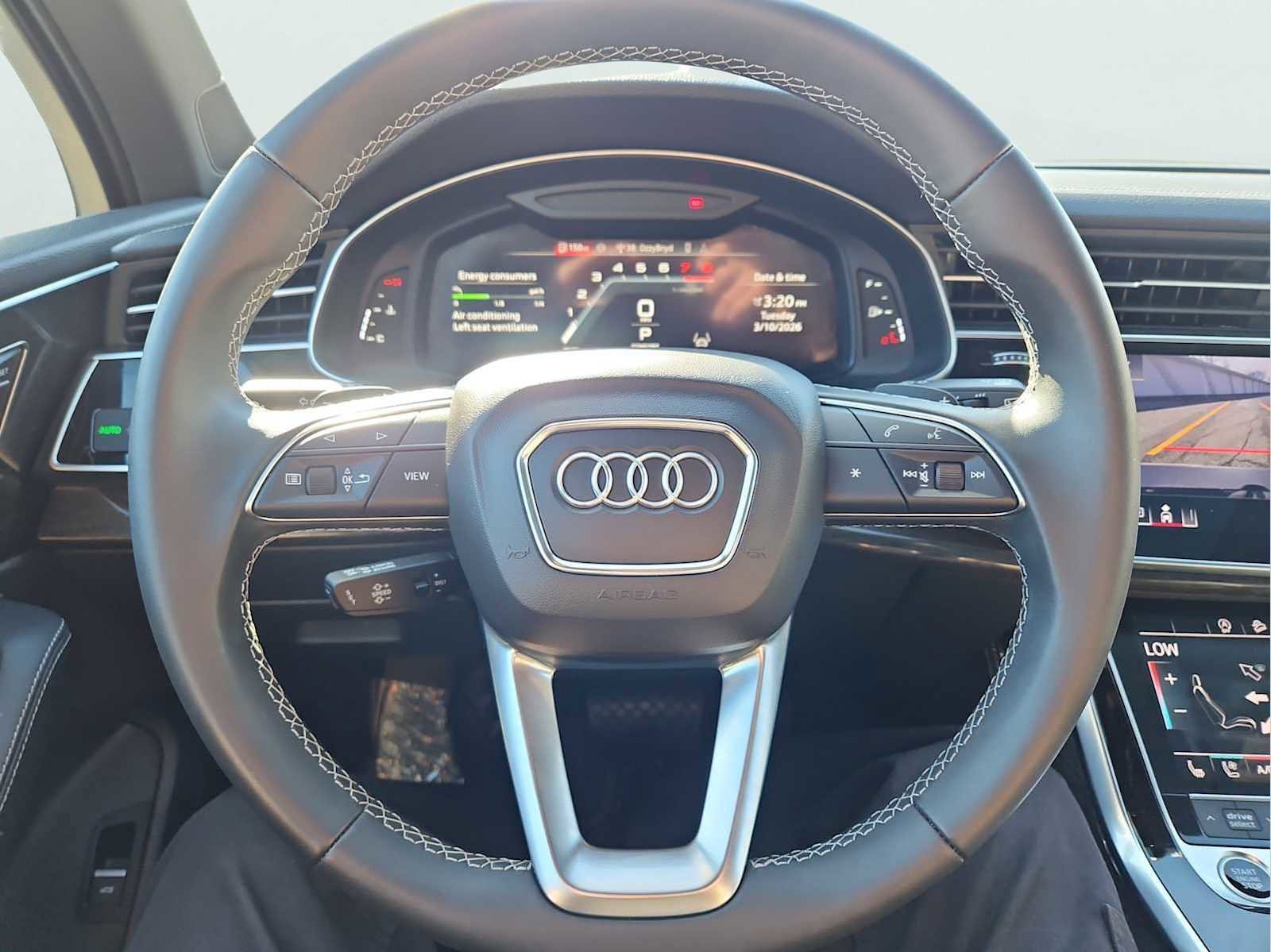 Certified 2025 Audi Q7 2.0T Premium Plus w/ Premium Plus Package image 18