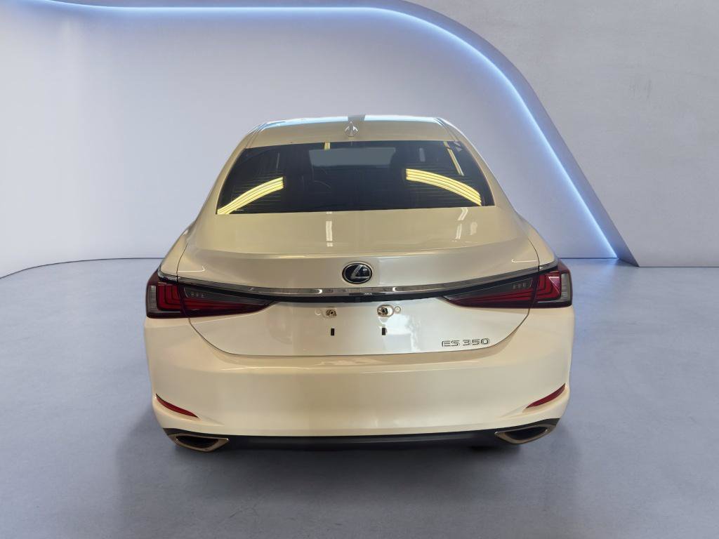 Used 2019 Lexus ES 350 FWD image 7