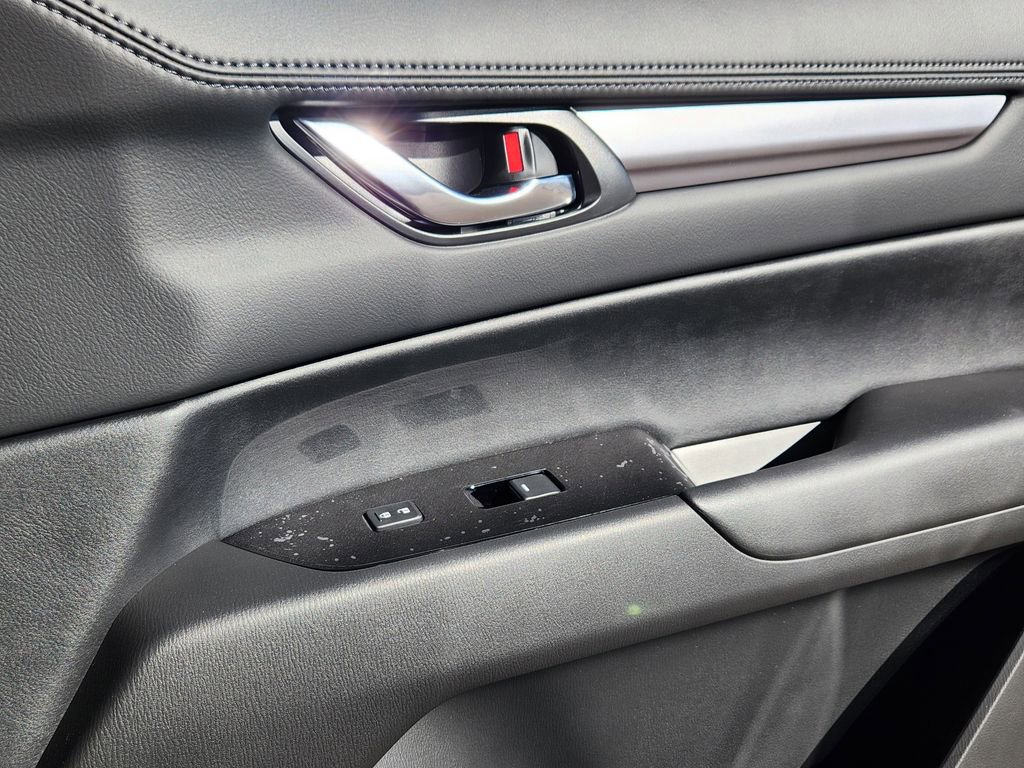 New 2025 MAZDA CX-5 AWD 2.5 S w/ Select Package image 29