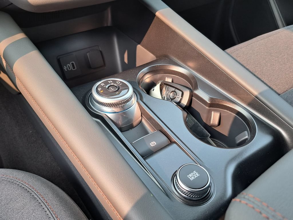 New 2026 Ford Explorer Active RWD image 12