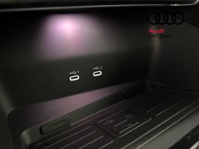 New 2026 Audi A3 2.0T Premium Plus image 43