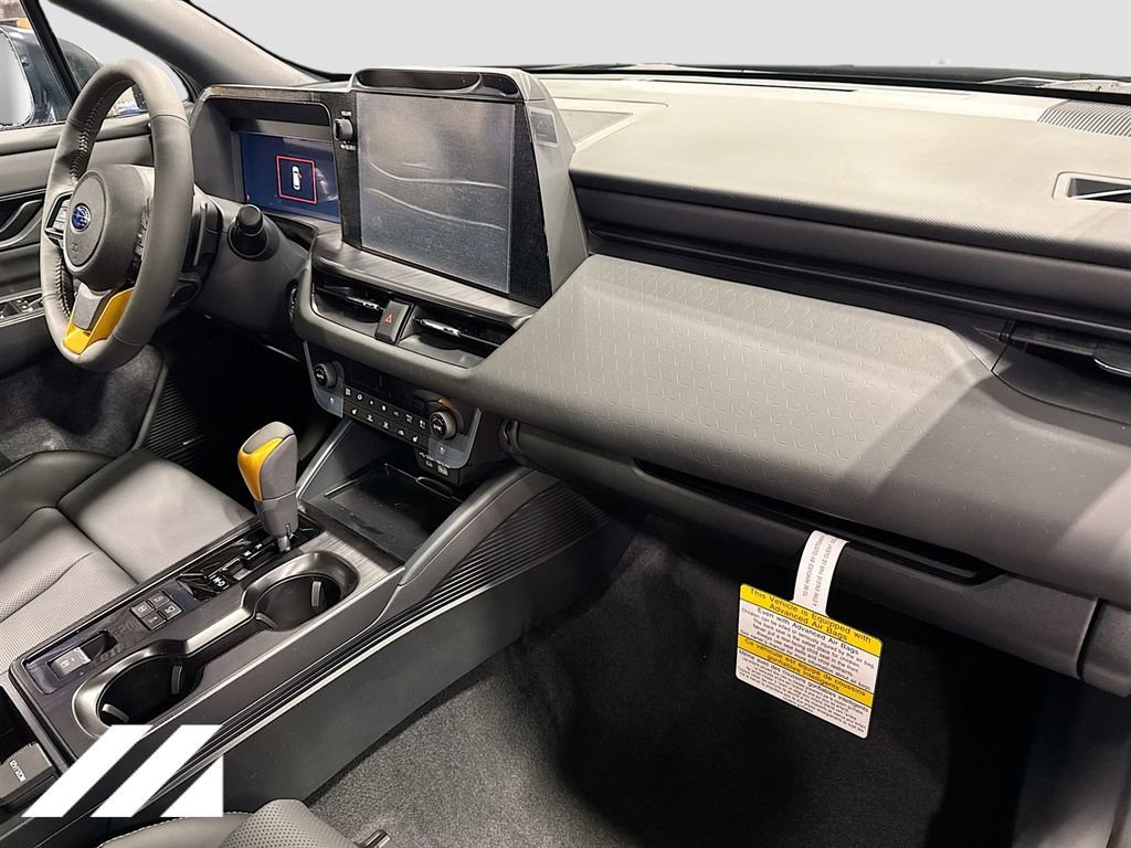 New 2026 Subaru Outback Wilderness image 33