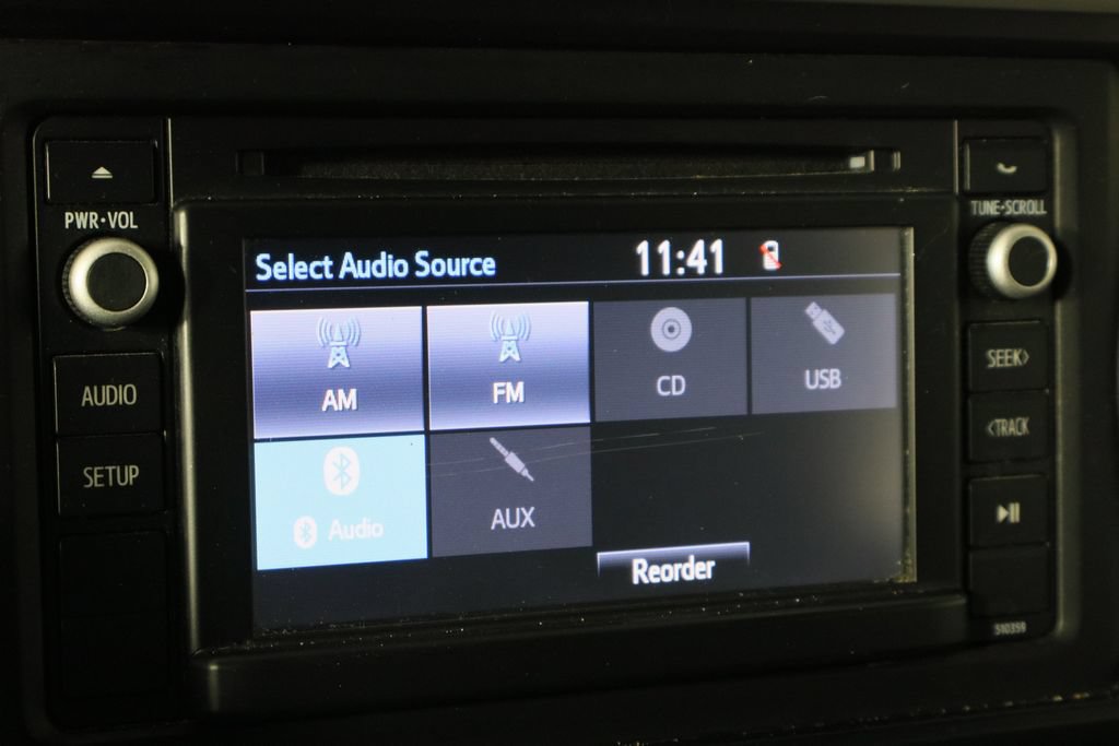 Used 2019 Toyota Tacoma SR RWD image 27