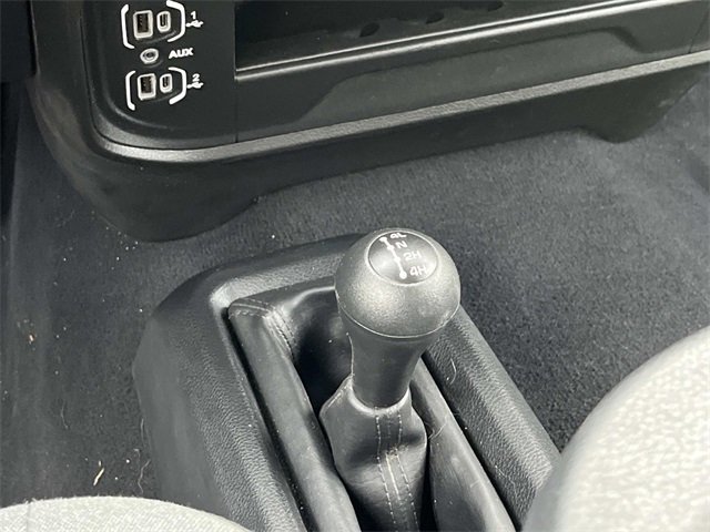 Used 2024 RAM 4500 SLT w/ Quick Order Package 2YG SLT image 18