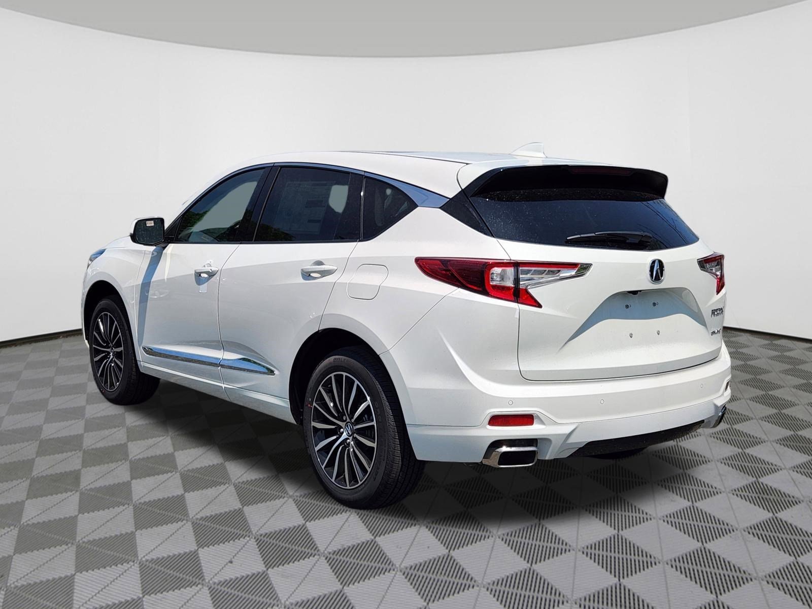 New 2026 Acura RDX SH-AWD w/ Advance Package image 3