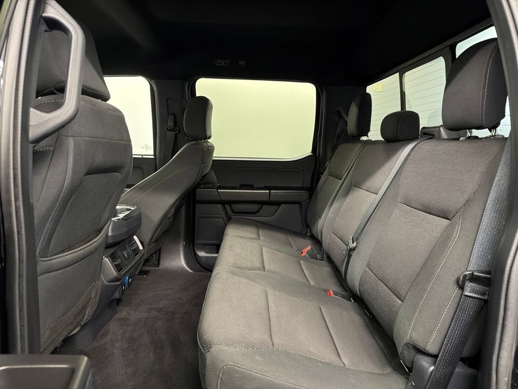Used 2024 Ford F150 XLT w/ Equipment Group 302A MID AWD/4WD image 33