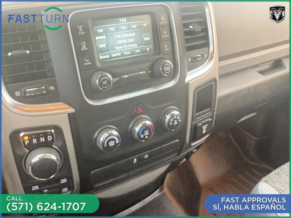 Used 2014 RAM 1500 Classic SLT AWD/4WD image 26