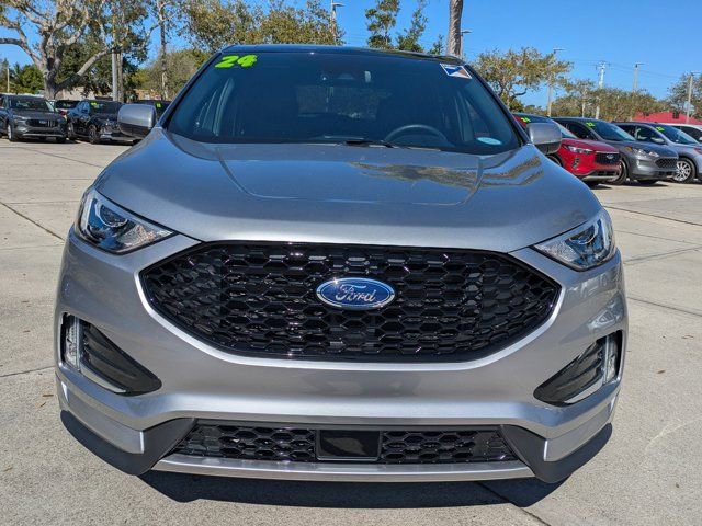 Used 2024 Ford Edge ST-Line image 8