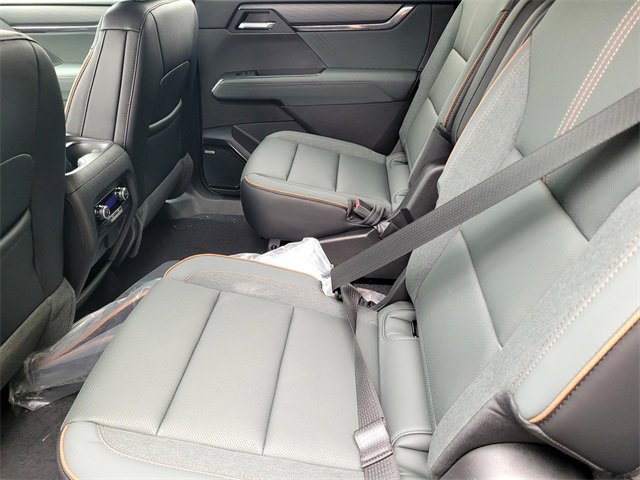 New 2026 GMC Acadia AT4 image 9