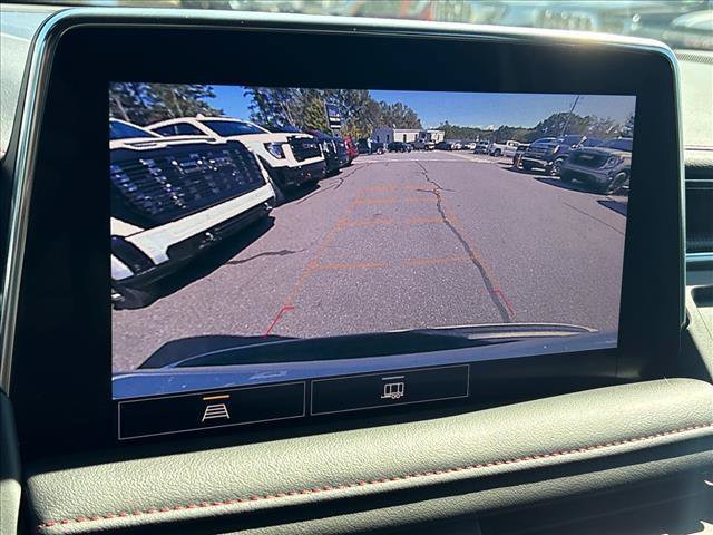 Certified 2021 Chevrolet Suburban RST AWD/4WD image 14