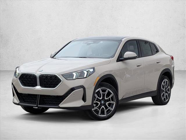 New 2026 BMW X2 xDrive28i image 1