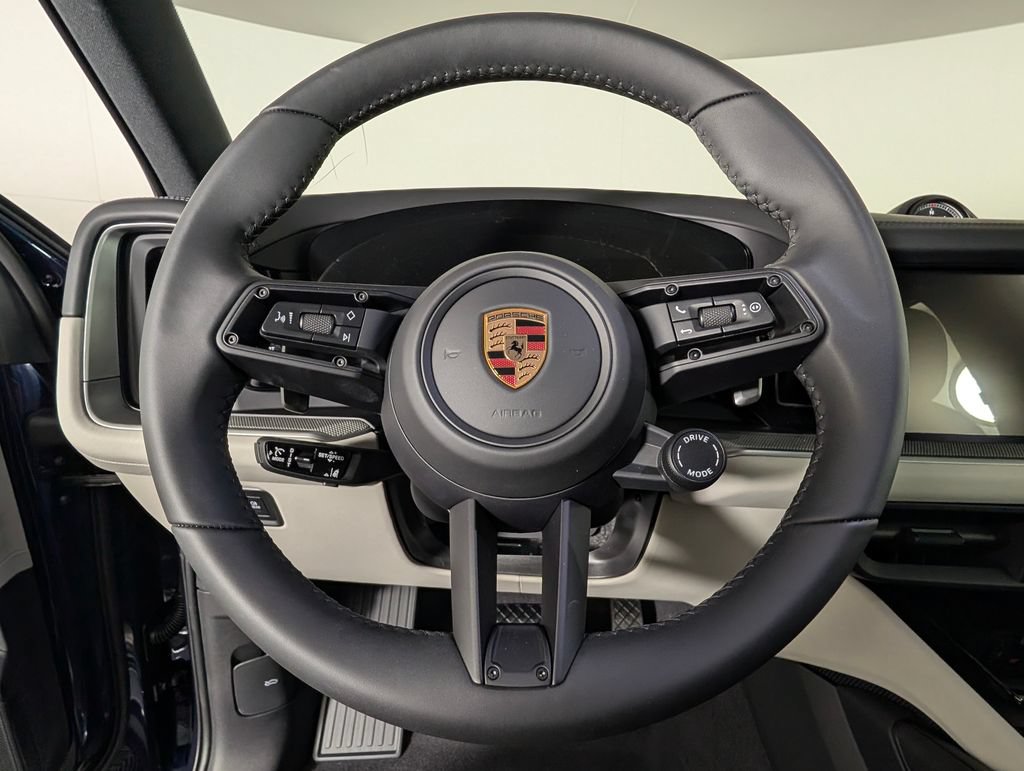 New 2026 Porsche Cayenne AWD/4WD image 38