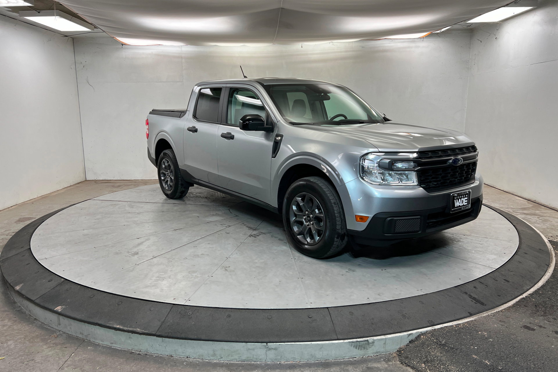 Used 2024 Ford Maverick XLT w/ XLT Luxury Package image 8