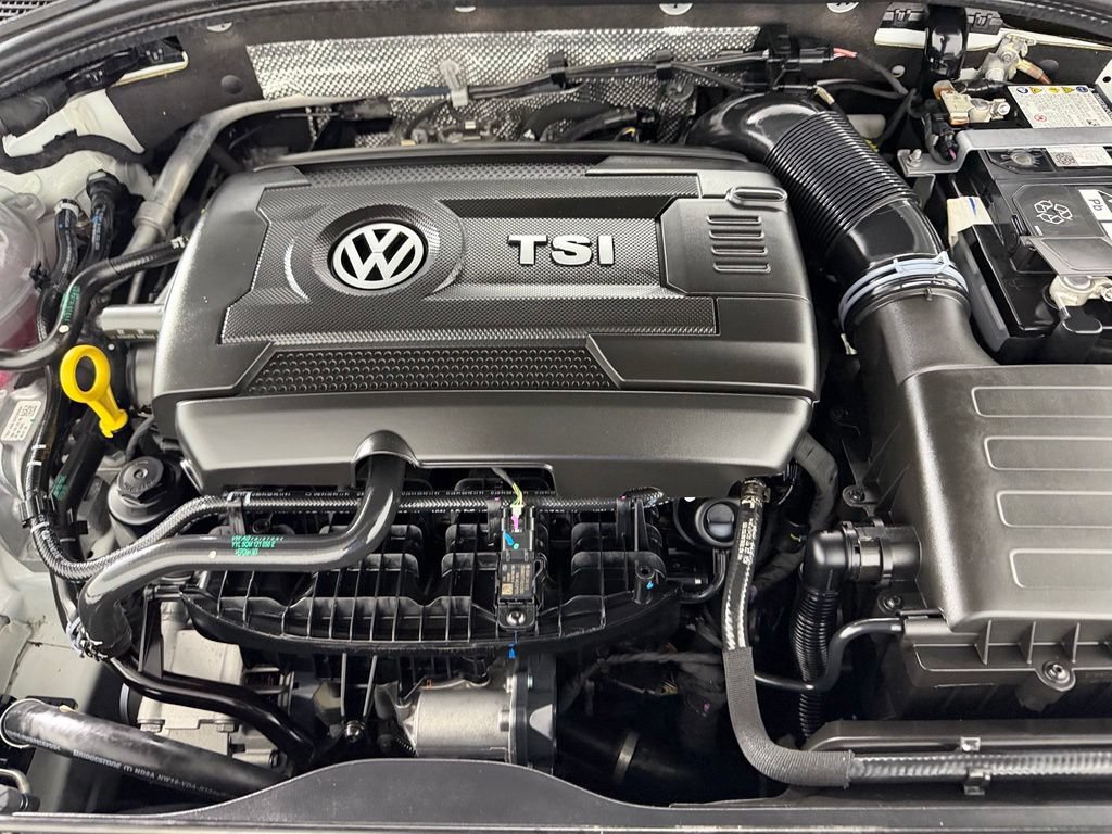 Used 2026 Volkswagen Jetta GLI Autobahn FWD image 20
