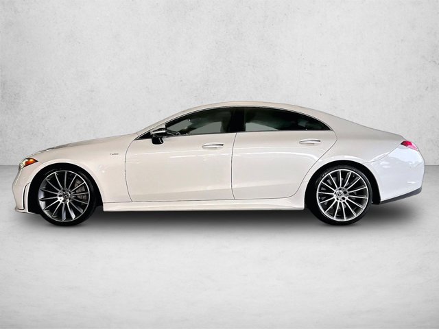 Used 2019 Mercedes-Benz CLS 450 image 6